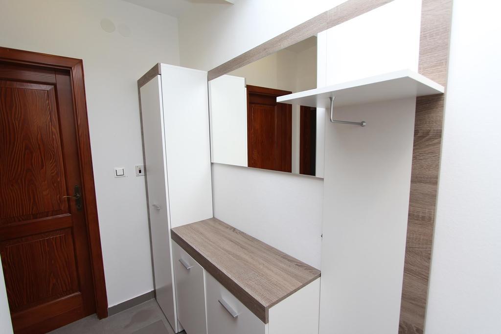 Apartment Ilinovic Ρόβινι Εξωτερικό φωτογραφία