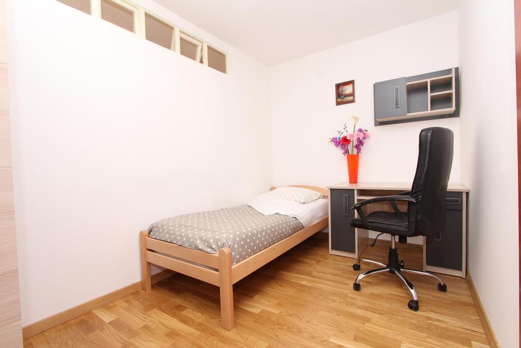 Apartment Ilinovic Ρόβινι Εξωτερικό φωτογραφία